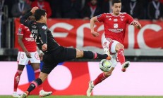 开云APP-斯特拉斯堡客场击败对手，保持战线稳定的简单介绍