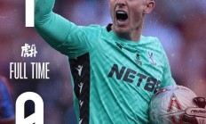 开云官网-关于水晶宫主场惨败华尔士德比，主教练深感失望的信息