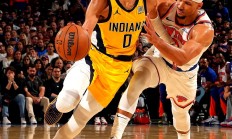 开云体育官网-尼克斯客场击败开拓者，喜获胜利