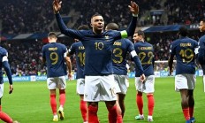 开云体育app-法国队在友谊赛中展现出色球技