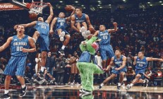 开云体育中国-东方鏖战西洋，日本队激斗葡萄牙队，梁靖崑独步全场展王者风范