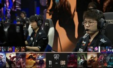 开云体育在线-EDG碾压100T，Gumayusi极限生还后反打峡谷大战八强赛，技惊四座的简单介绍