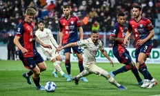 开云体育在线-赫塔菲客场险胜格兰纳达，保级前景一片光明