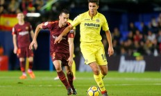 开云体育app-比利亚雷亚尔主场被逼平，惊现两连败