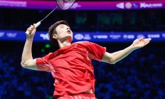 开云体育官方网站-印尼队险胜韩国队，石宇奇点燃赛场