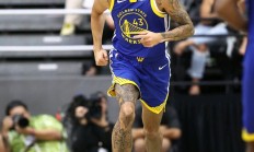 开云体育官网-勇士再胜快船，3-1领先系列赛