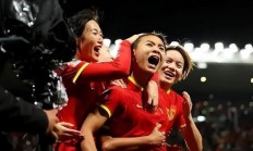 开云体育登录-中国女足比赛接下来的对手实力不凡，球队需全力以赴备战的简单介绍