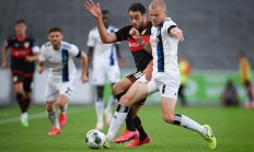 开云体育-弗赖堡队实力击败对手，笑傲群雄