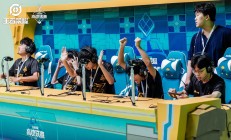 开云体育APP下载-胜负之间！球队决战荣耀之地