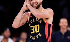 开云体育在线-勇士负于爵士，库里缺阵表现不佳