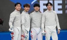 开云体育平台APP-男子重剑比赛落幕，意大利选手夺冠