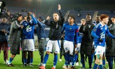 开云体育登录-包含斯特拉斯堡客战不敌，保级压力依旧的词条