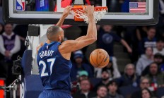 开云下载-篮网力克中国男篮，戈贝尔惊艳世界