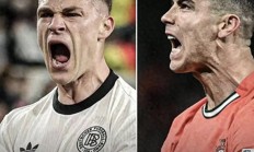 开云体育在线-柏林联队偷袭取胜，客场胜局全部拿下