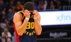 开云体育中国-勇士再遇伤病困扰，库里克服难关的简单介绍