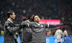 开云官网-罗马主场逆袭，成功晋级下一轮的简单介绍