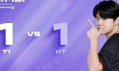 开云体育app-KT碾压T1，Elk单局斩获MVP顶尖较量淘汰赛，点燃全场激情