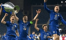 开云体育在线-切尔西与奥林匹亚科斯对决，争取胜利晋级