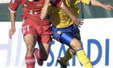 开云体育中国-向前进军！国家足球队晋级决赛