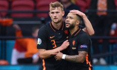 开云下载-荷兰击败北马其顿，小组赛三战全胜