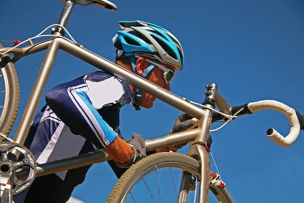 英国cycling队员高效协作，刷新最佳成绩！