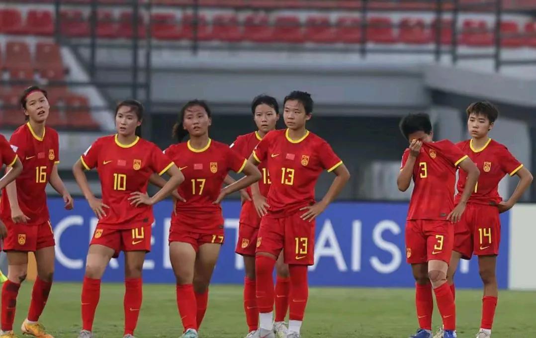 亚洲杯预选赛中国女足歼灭对手 亚洲杯预选赛中国女足歼灭对手