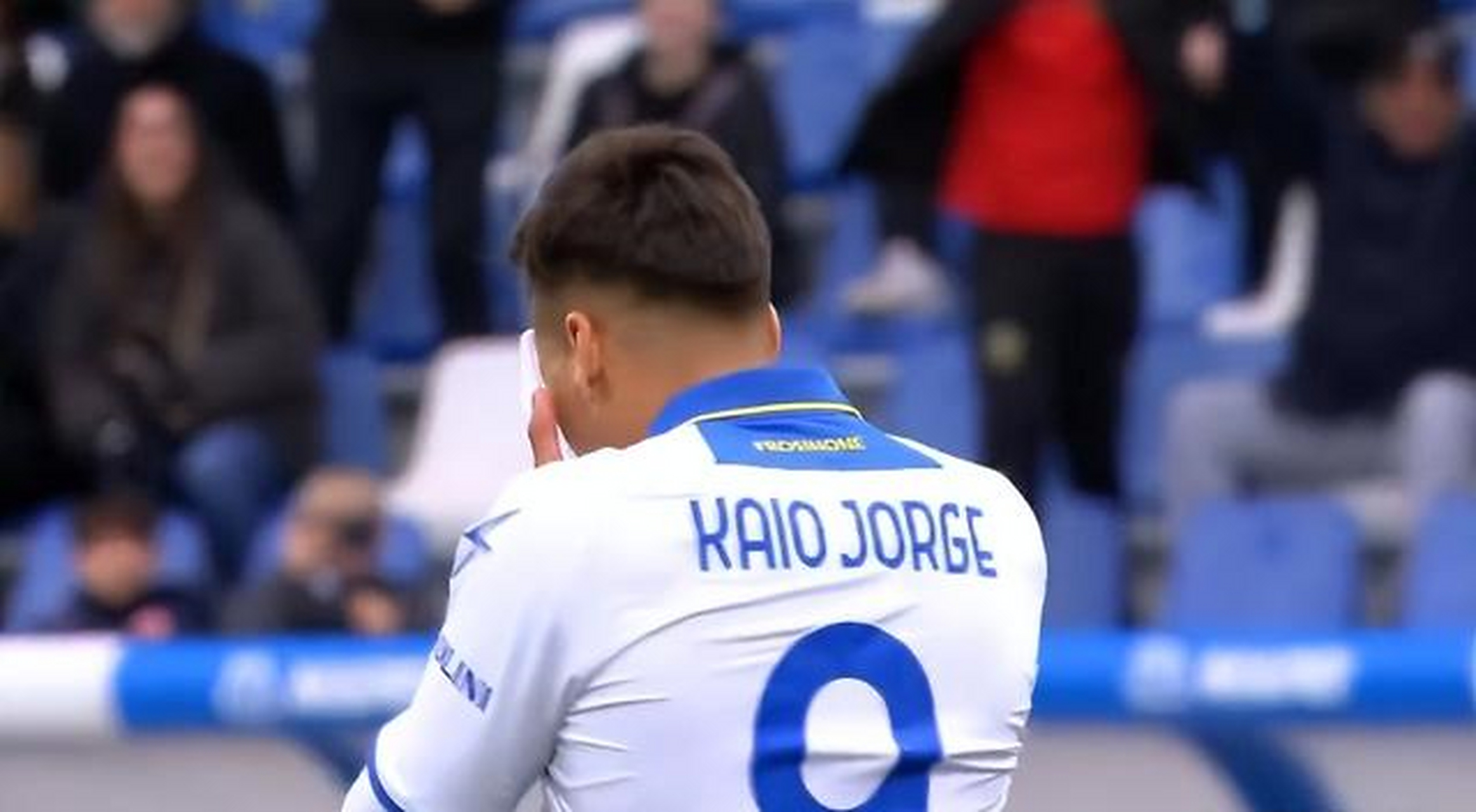 萨索洛客场告捷实现提前保级目标