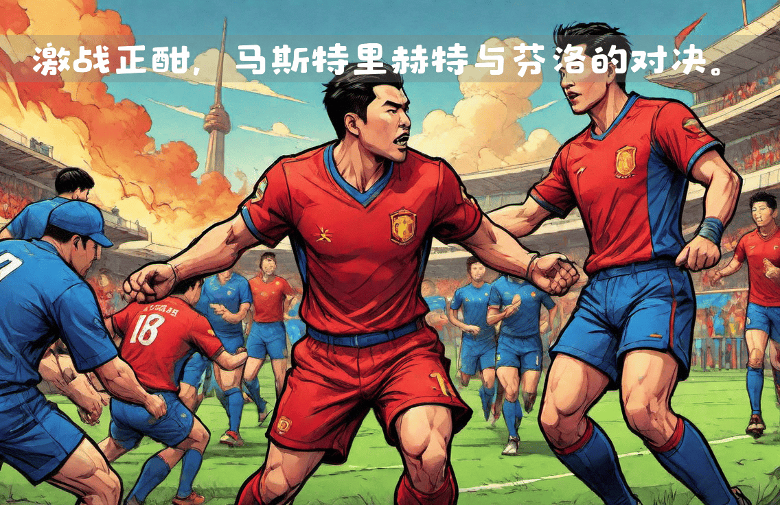 荷甲劲旅不敌英超球队，遭遇惨败