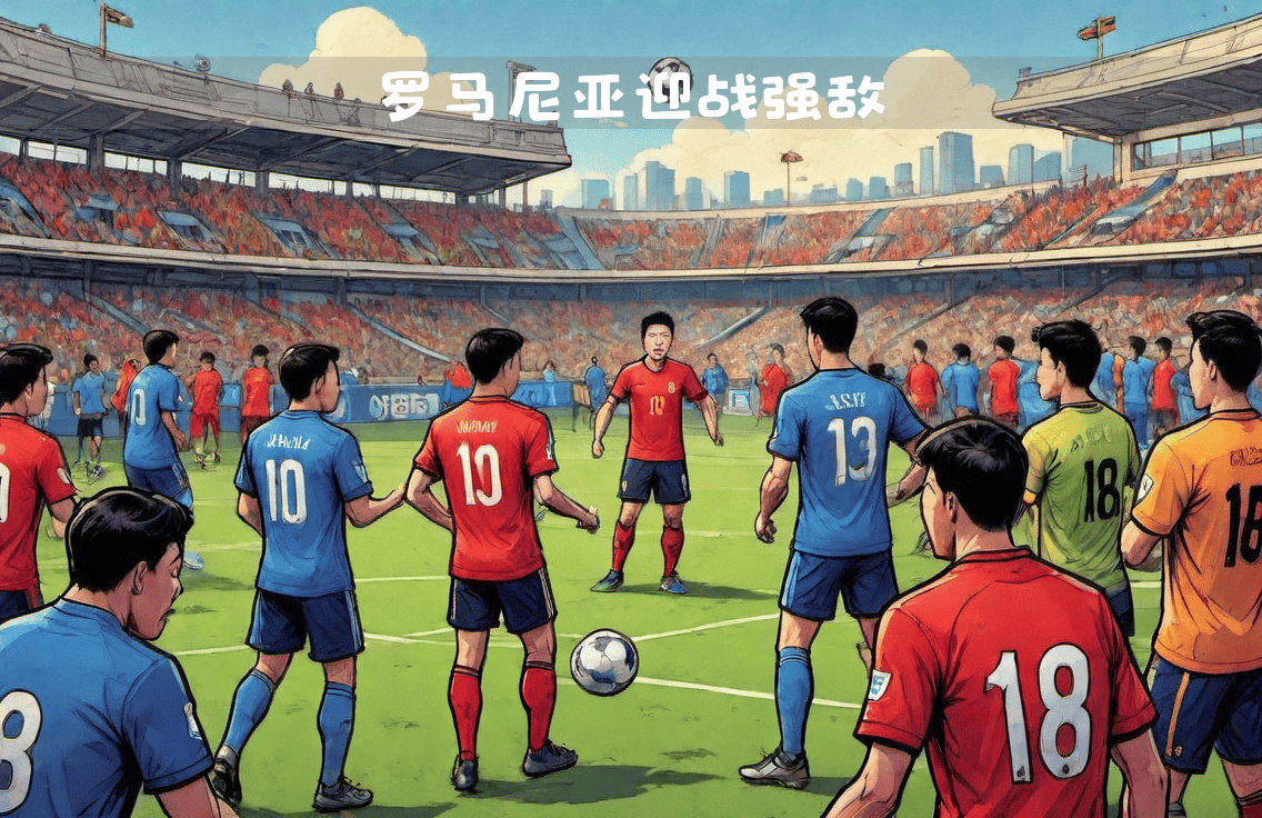 欧国联国家队迎战强敌，备受关注