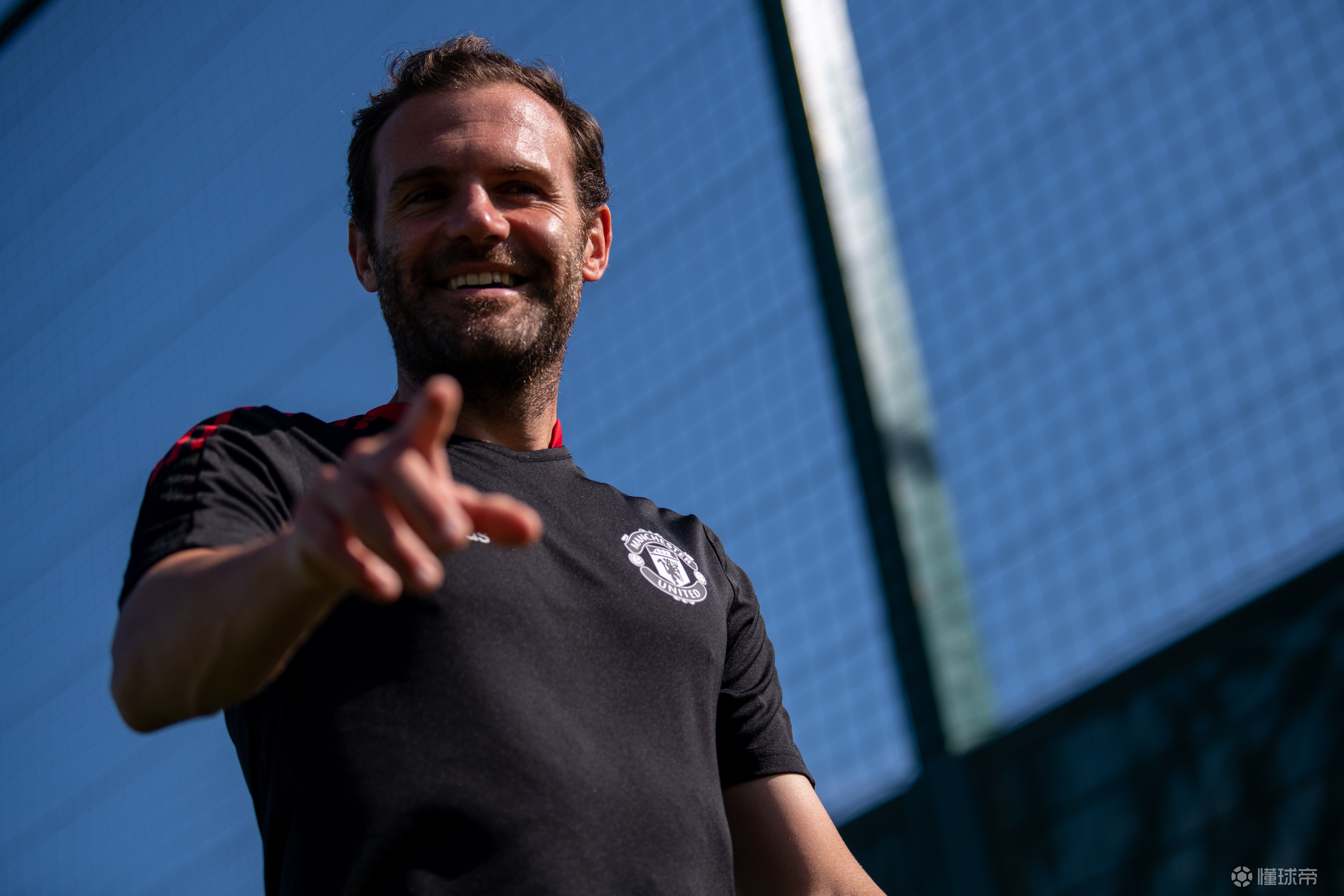 求胜需谋大计！球队备战仍需调整