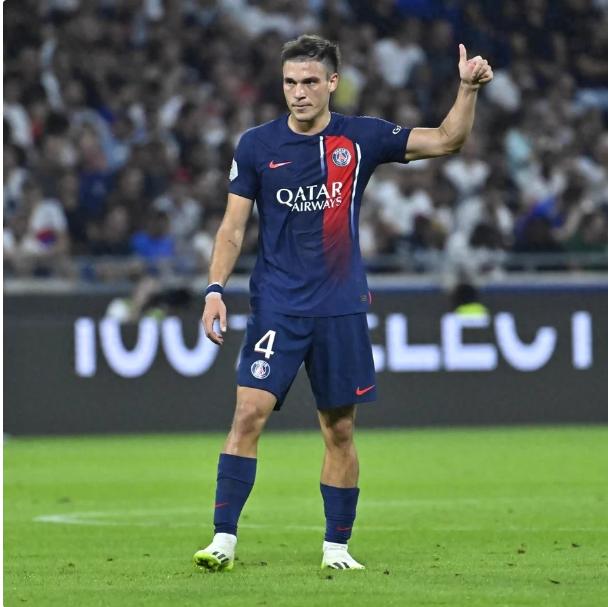 里昂与巴黎FC的对决将风云突变的简单介绍