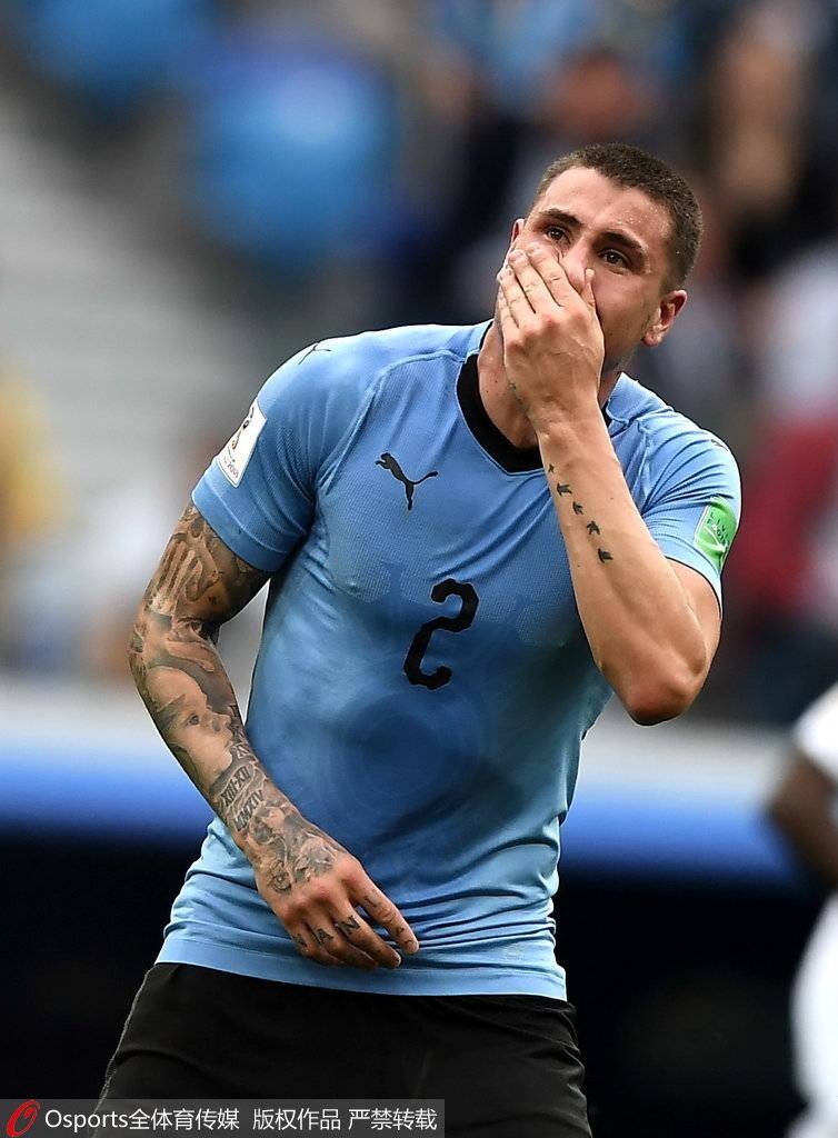 波兰遭乌拉圭逆转，惨遭淘汰命运