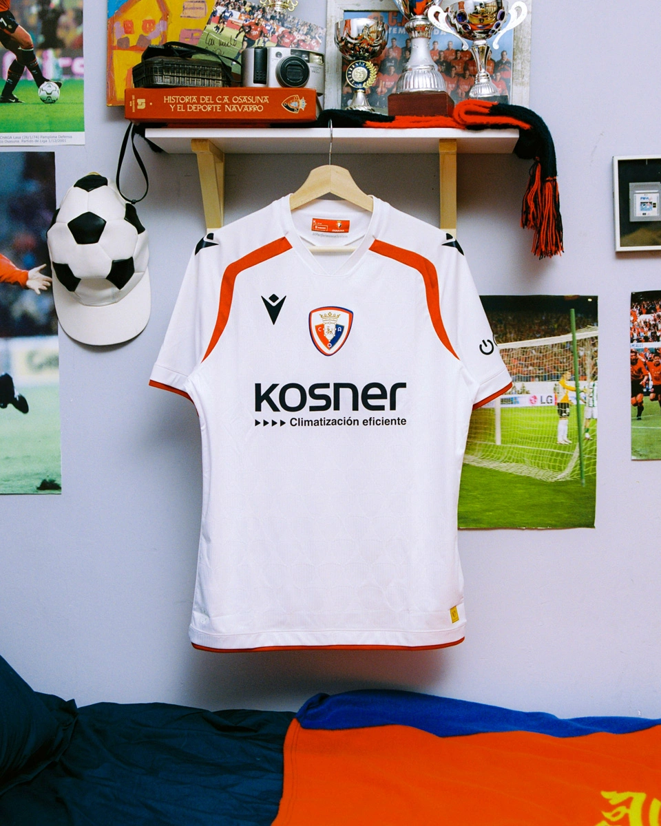 奥萨苏纳客场告负,保级位置动摇 奥萨苏纳客场告负,保级位置动摇