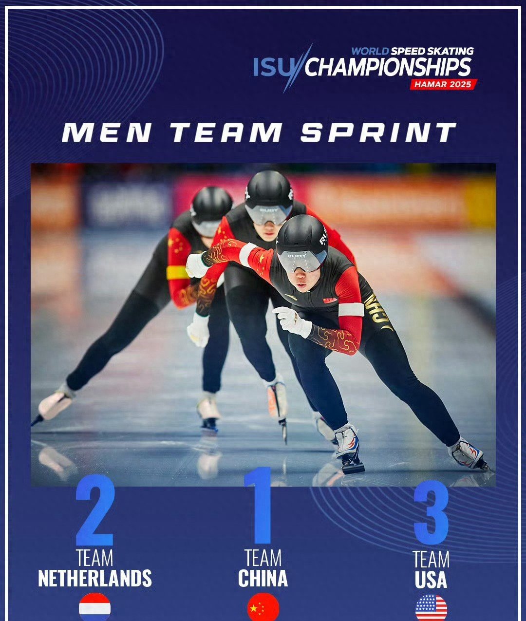 滑冰选手遗憾失利，怒火中烧备战复仇的简单介绍