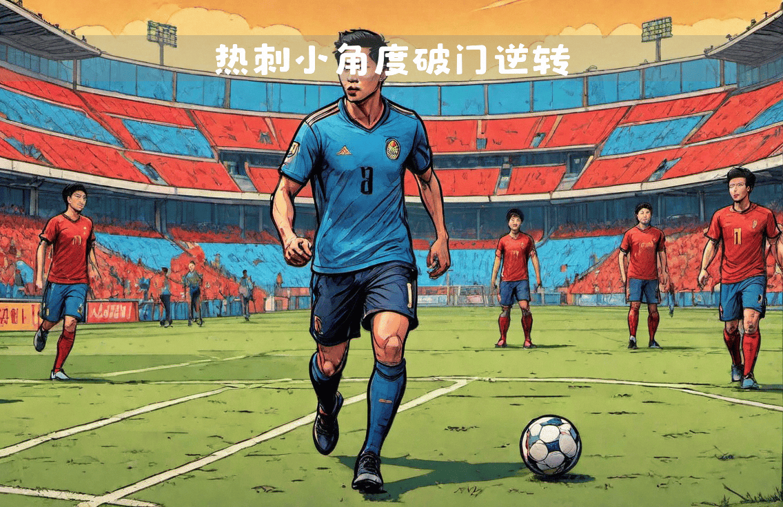 关于瞬间逆转！球队关键时刻连续破门反超比分的信息