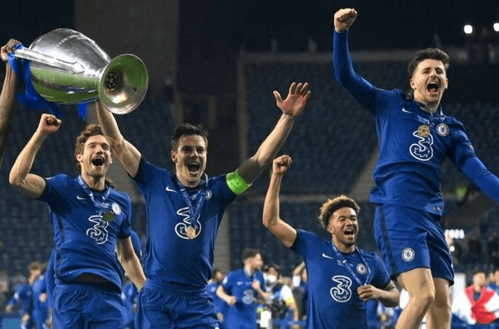 切尔西与奥林匹亚科斯对决,争取胜利晋级 切尔西与奥林匹亚科斯对决,争取胜利晋级