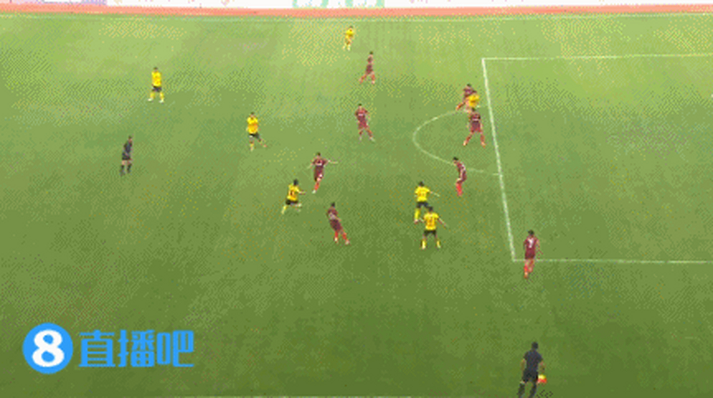 广州队迎来四连胜，霸气登顶积分榜