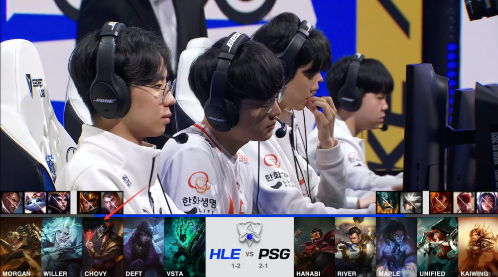 FNC力克PSG,Chovy打出惊人五杀鏖战多局四强赛,引爆全场热议的简单介绍 FNC力克PSG,Chovy打出惊人五杀鏖战多局四强赛,引爆全场热议的简单介绍