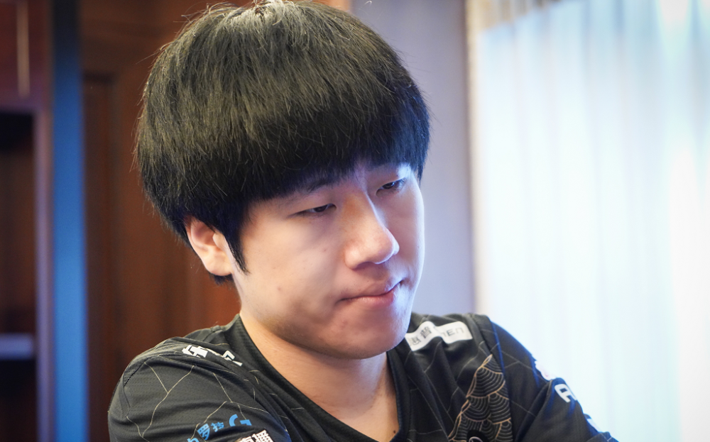 FPX血洗G2,Keria极限生还后反打激烈交锋成都决赛之夜,让粉丝疯狂欢呼的简单介绍 FPX血洗G2,Keria极限生还后反打激烈交锋成都决赛之夜,让粉丝疯狂欢呼的简单介绍