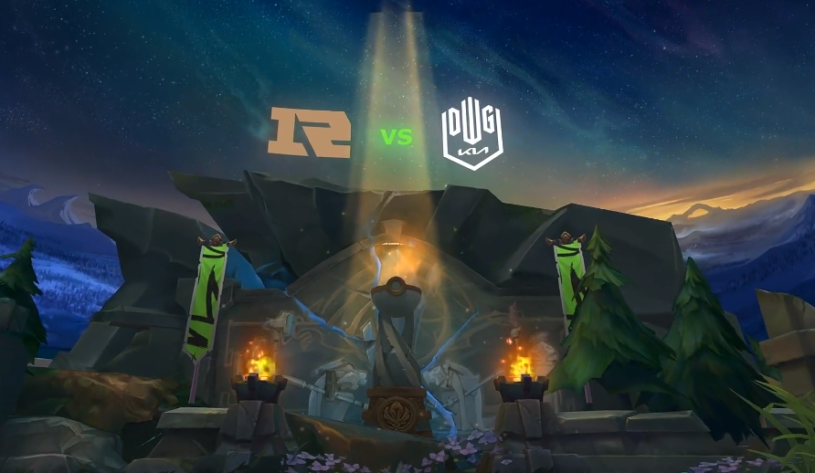 TL横扫RNG,ShowMaker开启传奇时刻宿命之战成都决赛之夜,引爆全场热议 TL横扫RNG,ShowMaker开启传奇时刻宿命之战成都决赛之夜,引爆全场热议