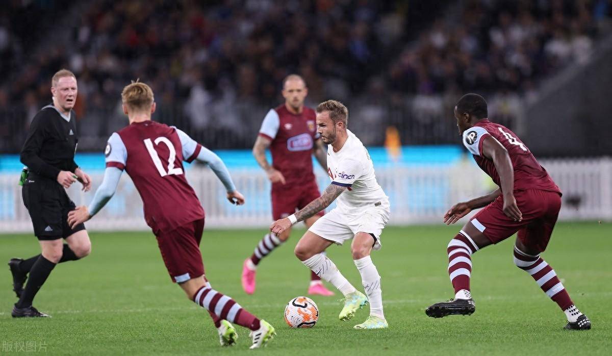 西汉姆联主场连胜,稳定排名中游 西汉姆联主场连胜,稳定排名中游