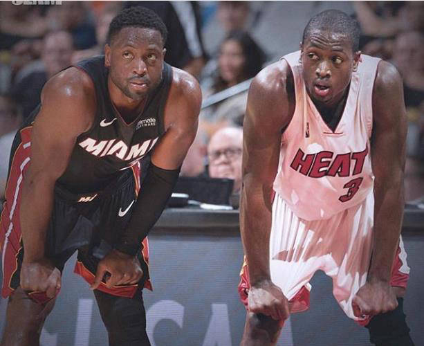 波什带伤出战助热火击败猛龙晋级东部决赛 波什带伤出战助热火击败猛龙晋级东部决赛