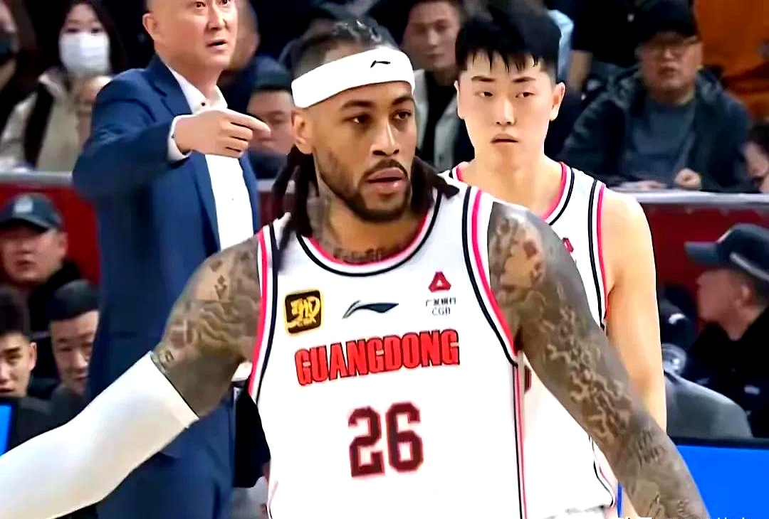 广东队战胜天津队,保持不败 广东队战胜天津队,保持不败