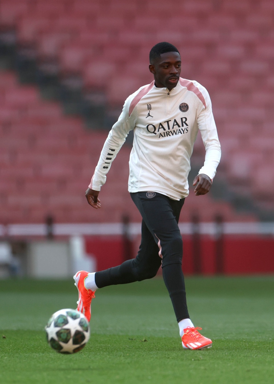 巴黎圣日耳曼全员备战,备战冠军之战积极备战 巴黎圣日耳曼全员备战,备战冠军之战积极备战