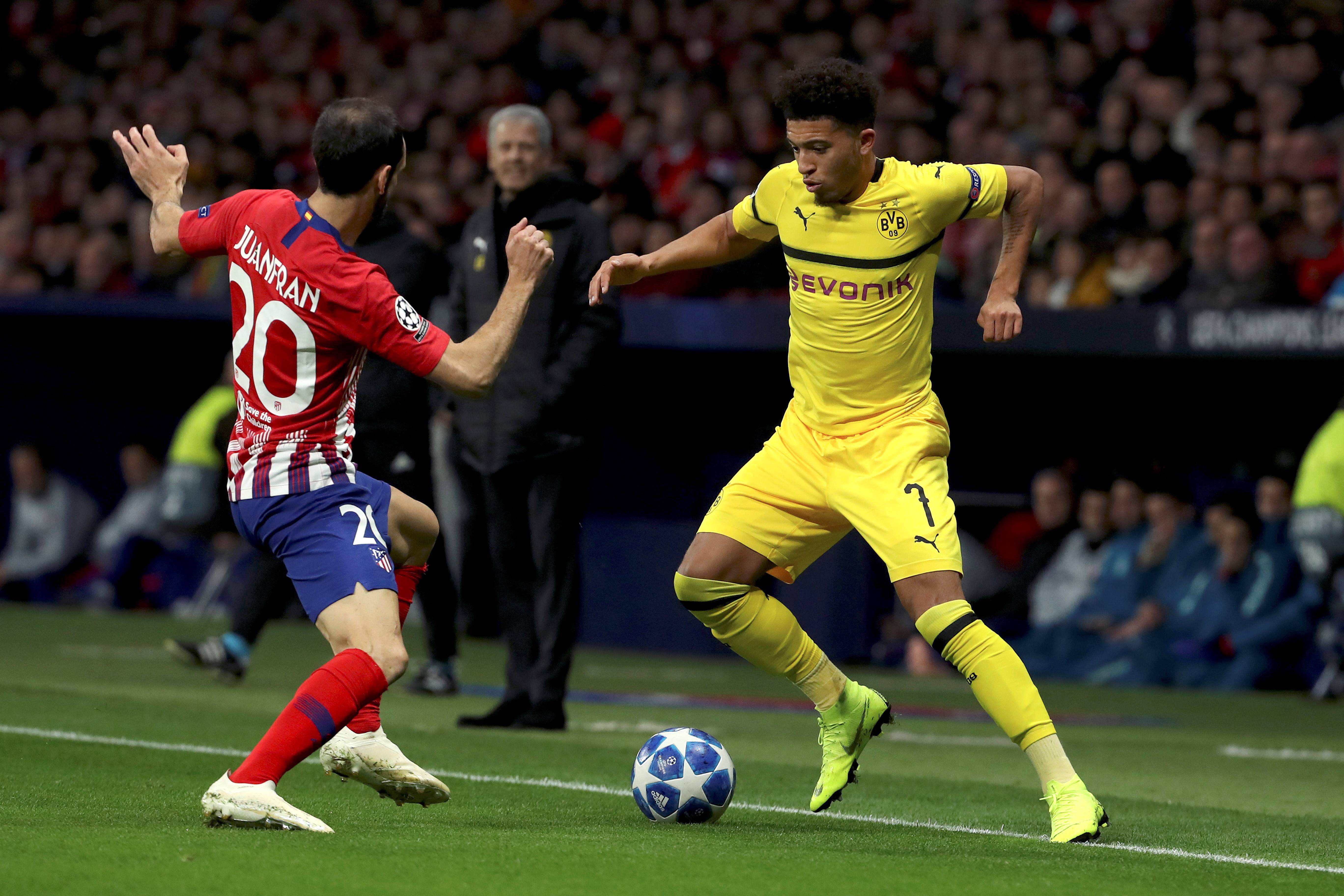 马德里竞技淘汰赛前景一片光明,球队士气高昂 马德里竞技淘汰赛前景一片光明,球队士气高昂