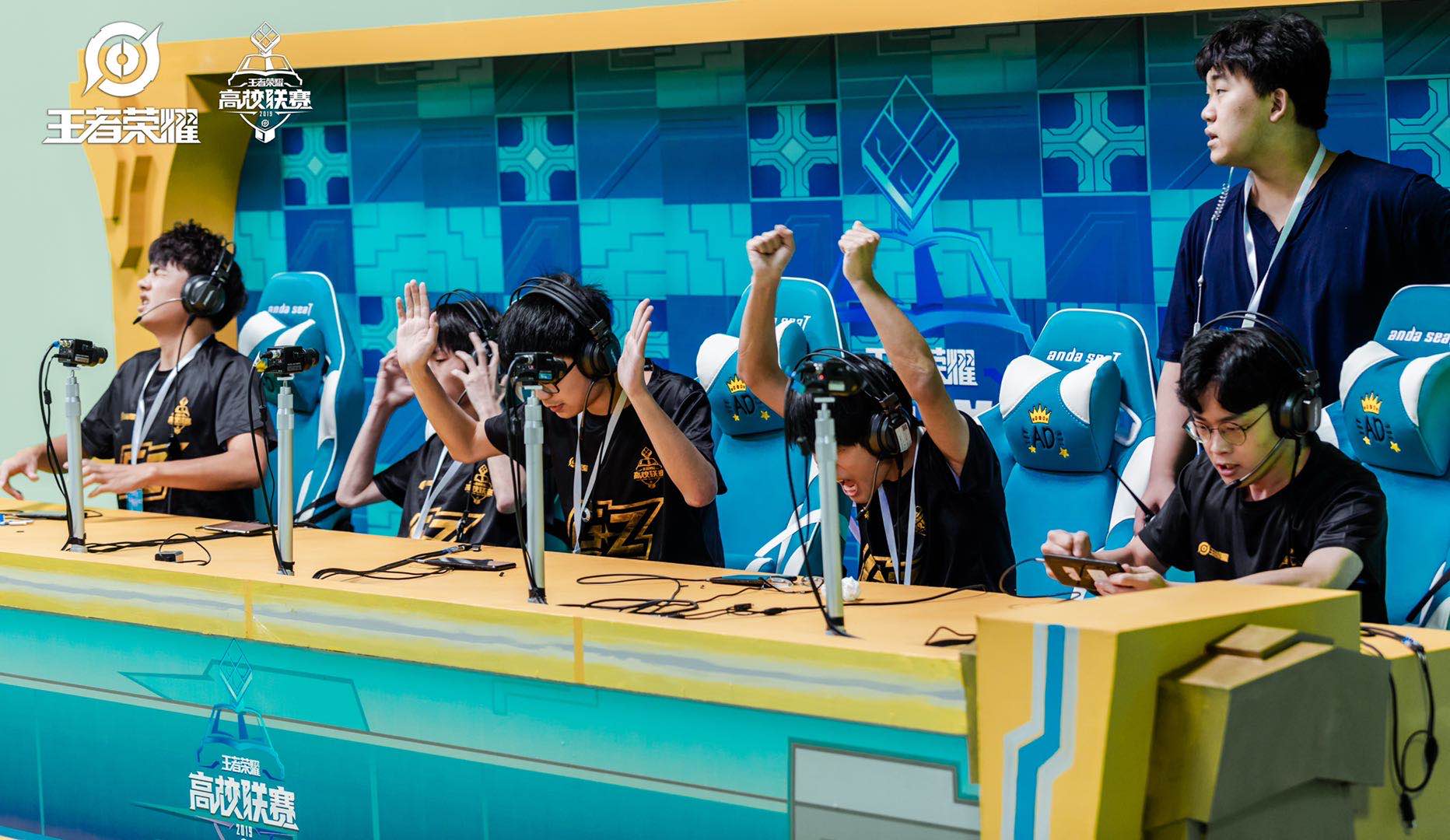 胜负之间!球队决战荣耀之地 胜负之间!球队决战荣耀之地