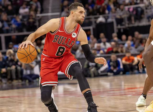 雄鹿负公牛主帅称球队有待完善 雄鹿负公牛主帅称球队有待完善