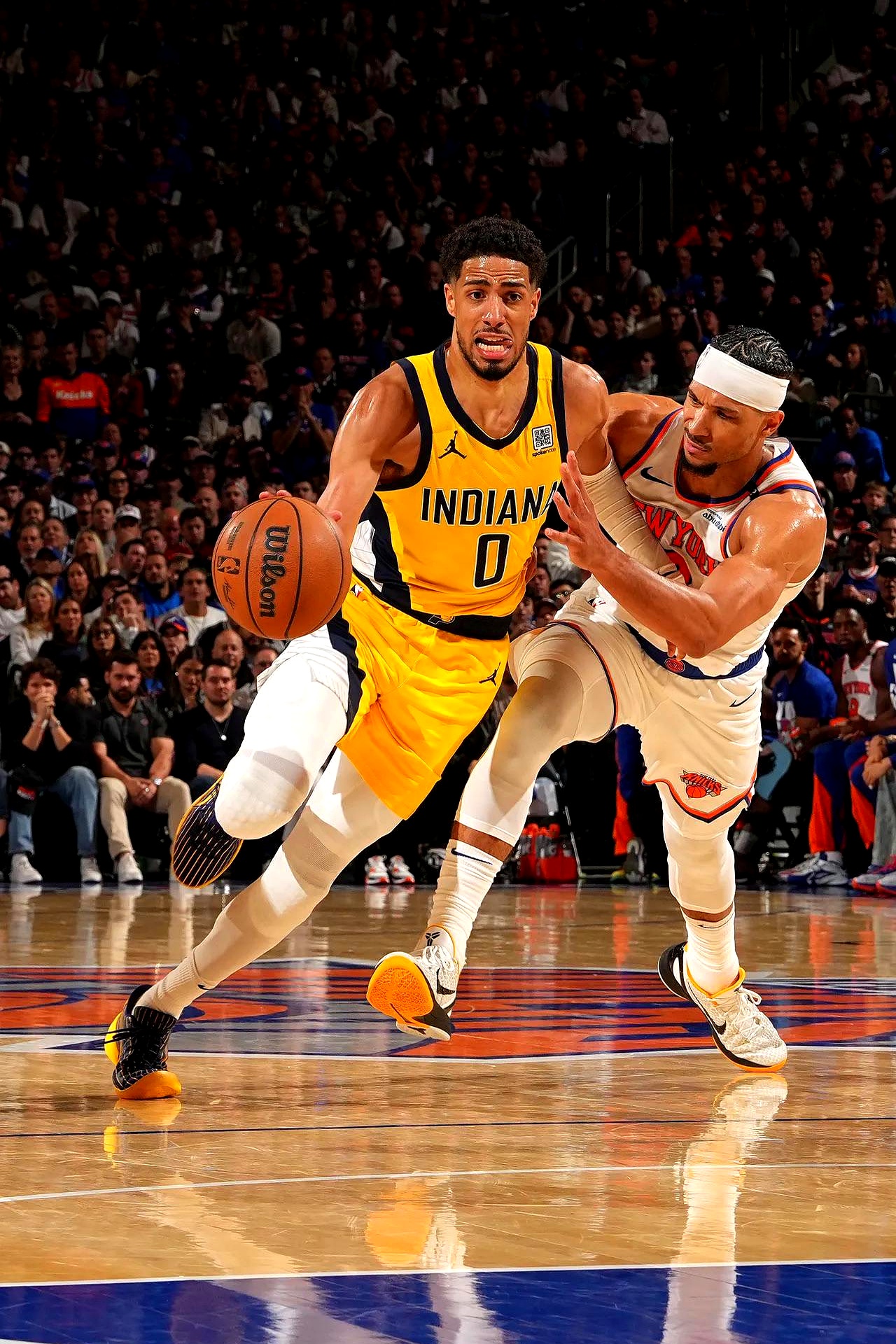 尼克斯客场击败开拓者,喜获胜利 尼克斯客场击败开拓者,喜获胜利