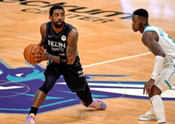 篮网客场大胜黄蜂，连胜场次达到三场