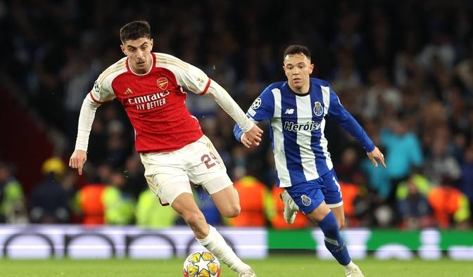 切尔西客场不敌阿森纳,格局转变备受关注 切尔西客场不敌阿森纳,格局转变备受关注